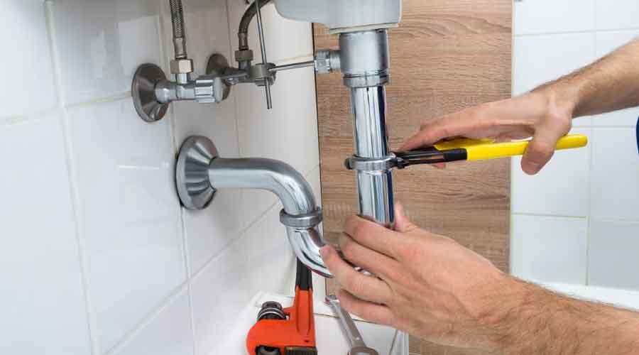 كشف تسربات المياه بالخبر 01143688766