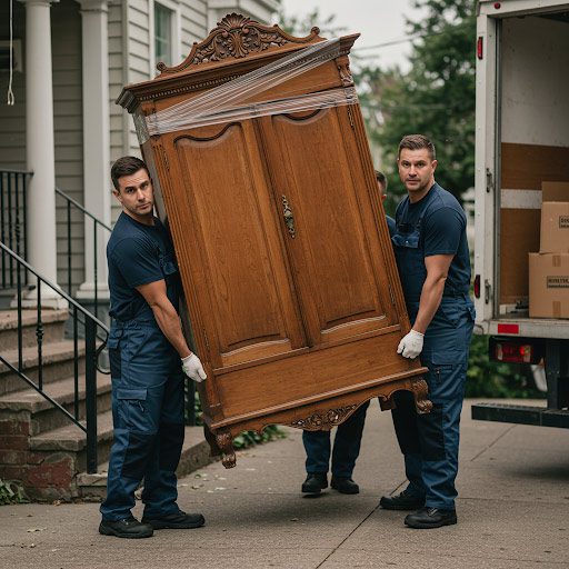 شركة نقل عفش بجدة زهرة الحجاز خصم 30%