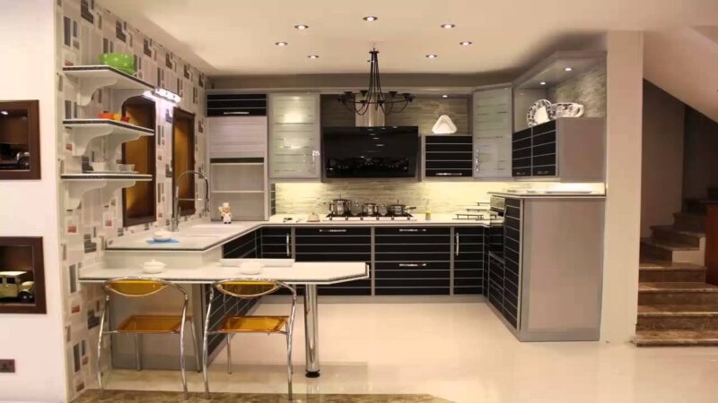 شركة تفصيل مطابخ بجدة