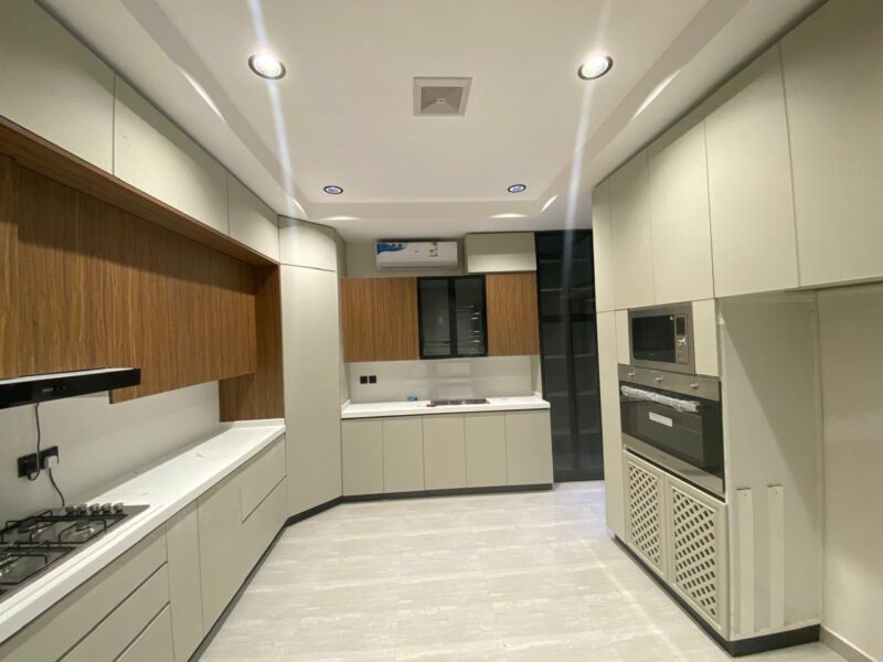 صيانة مطابخ بجدة